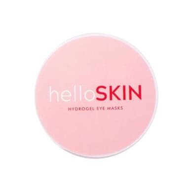 Hydrogel Eye Masks