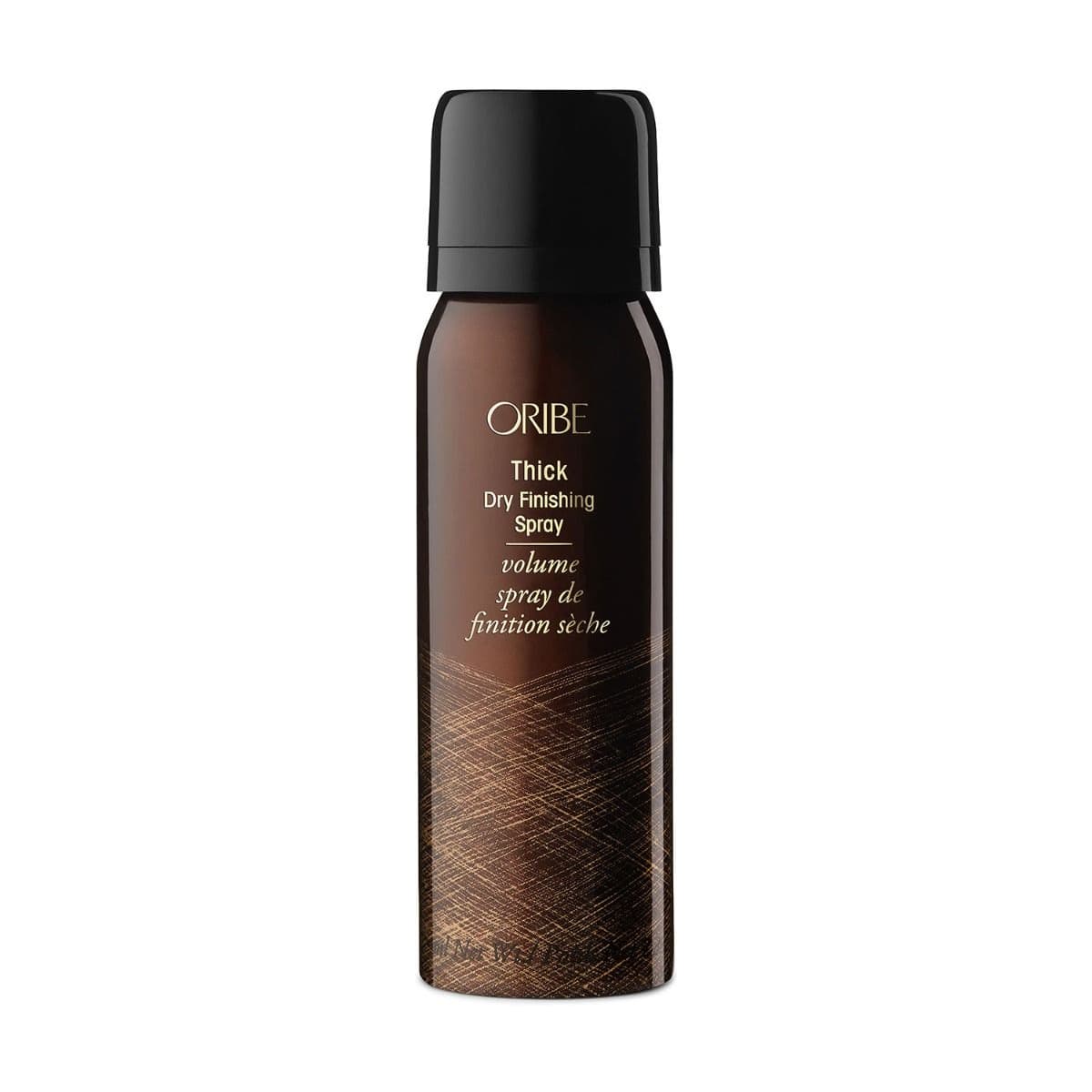 Thick Dry Finishing Spray Travel Size