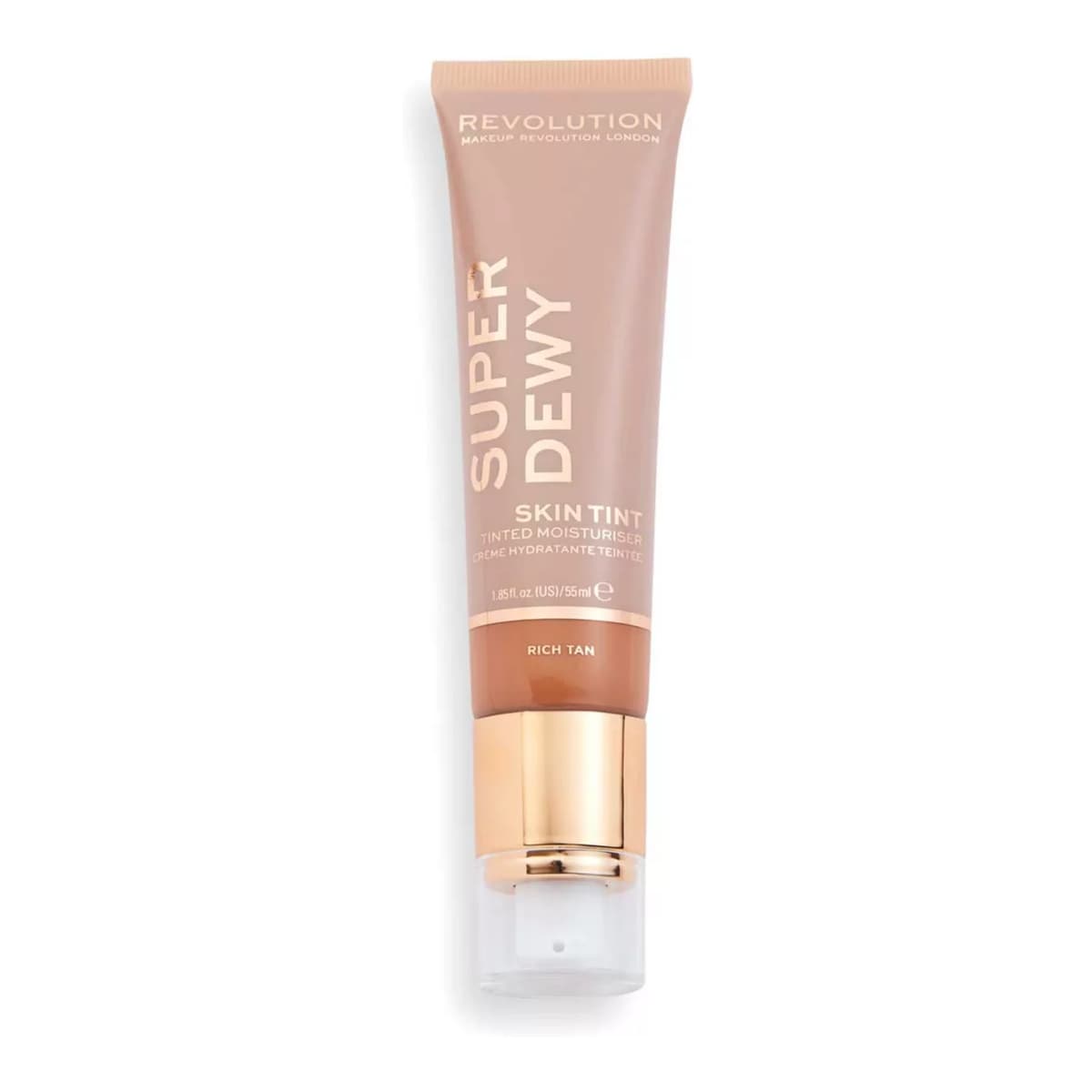 Superdewy Tinted Moisturizer, Rich Tan