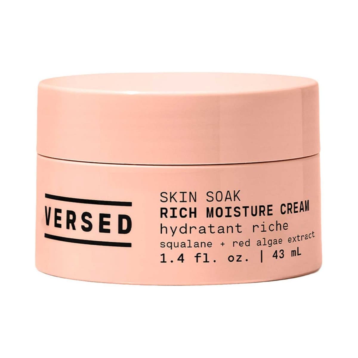 Skin Soak rich moisture cream
