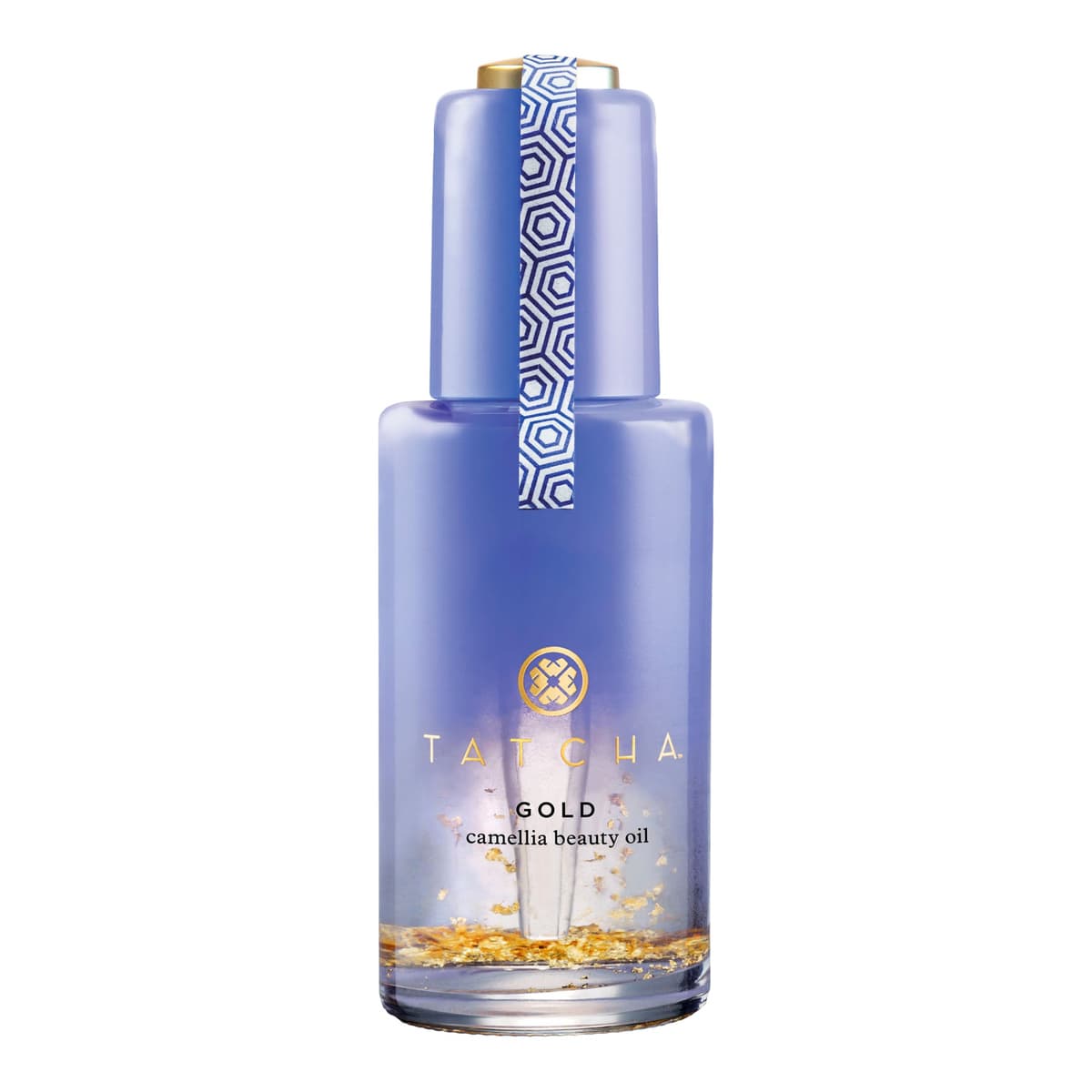 Gold Camellia Beauty Oil