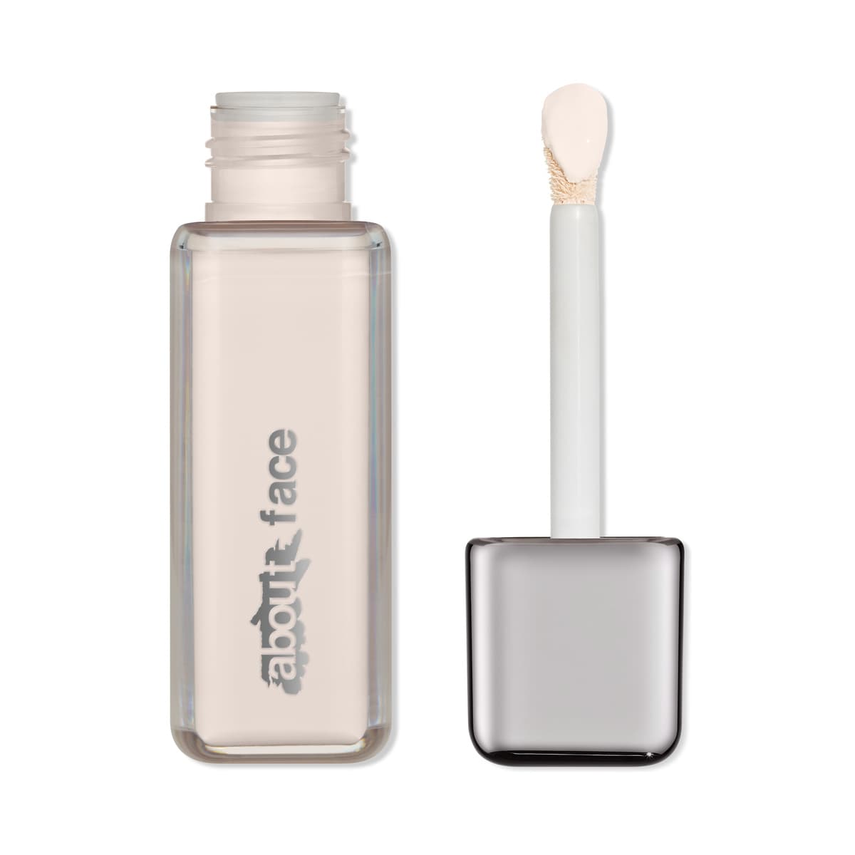 THE PERFORMER Skin-Focused Foundation, F0COOL
