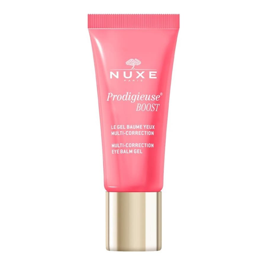 Prodigieuse Boost Multi-Correction Eye Balm Gel