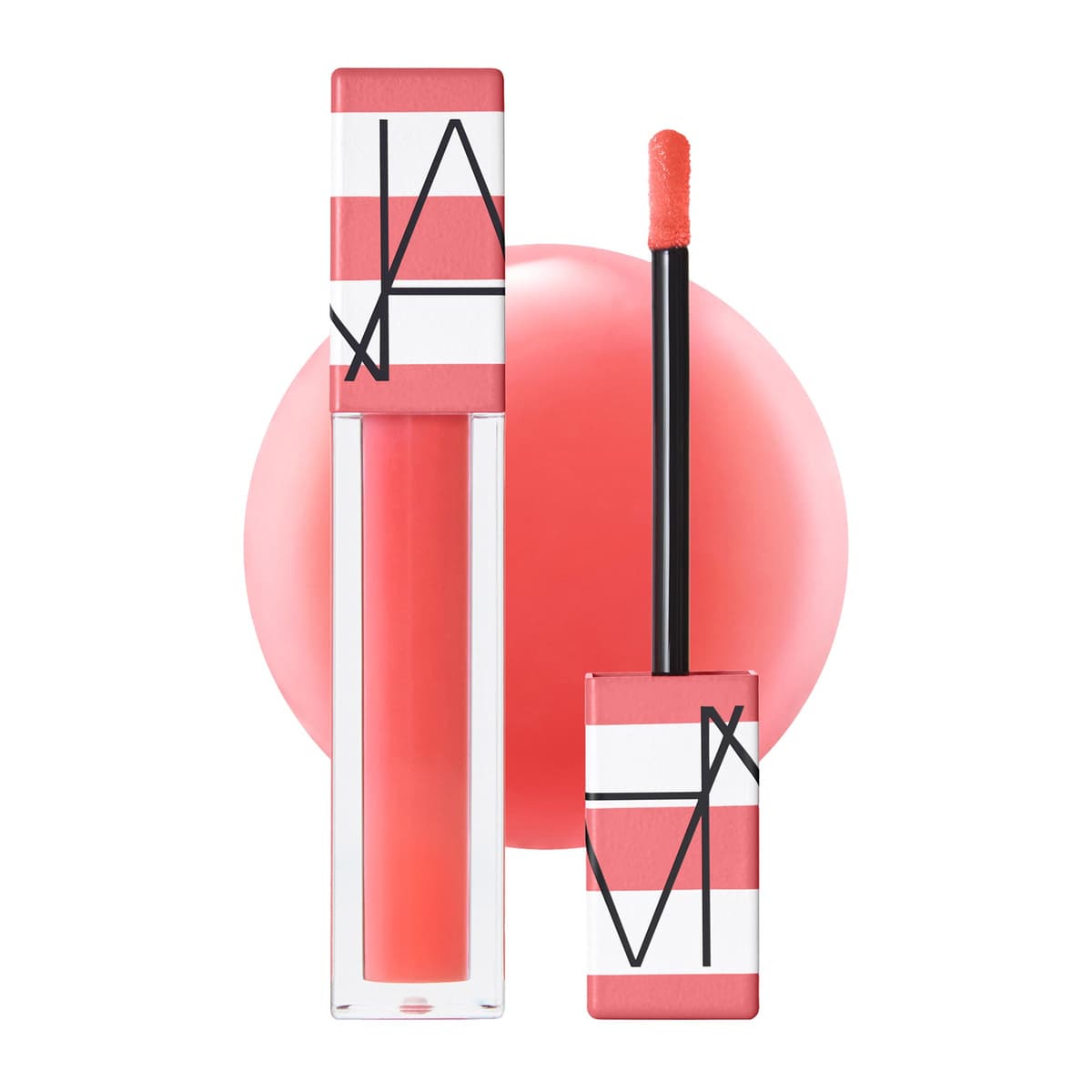 Hot Escape Afterglow Lip Oil, #508 – High Life