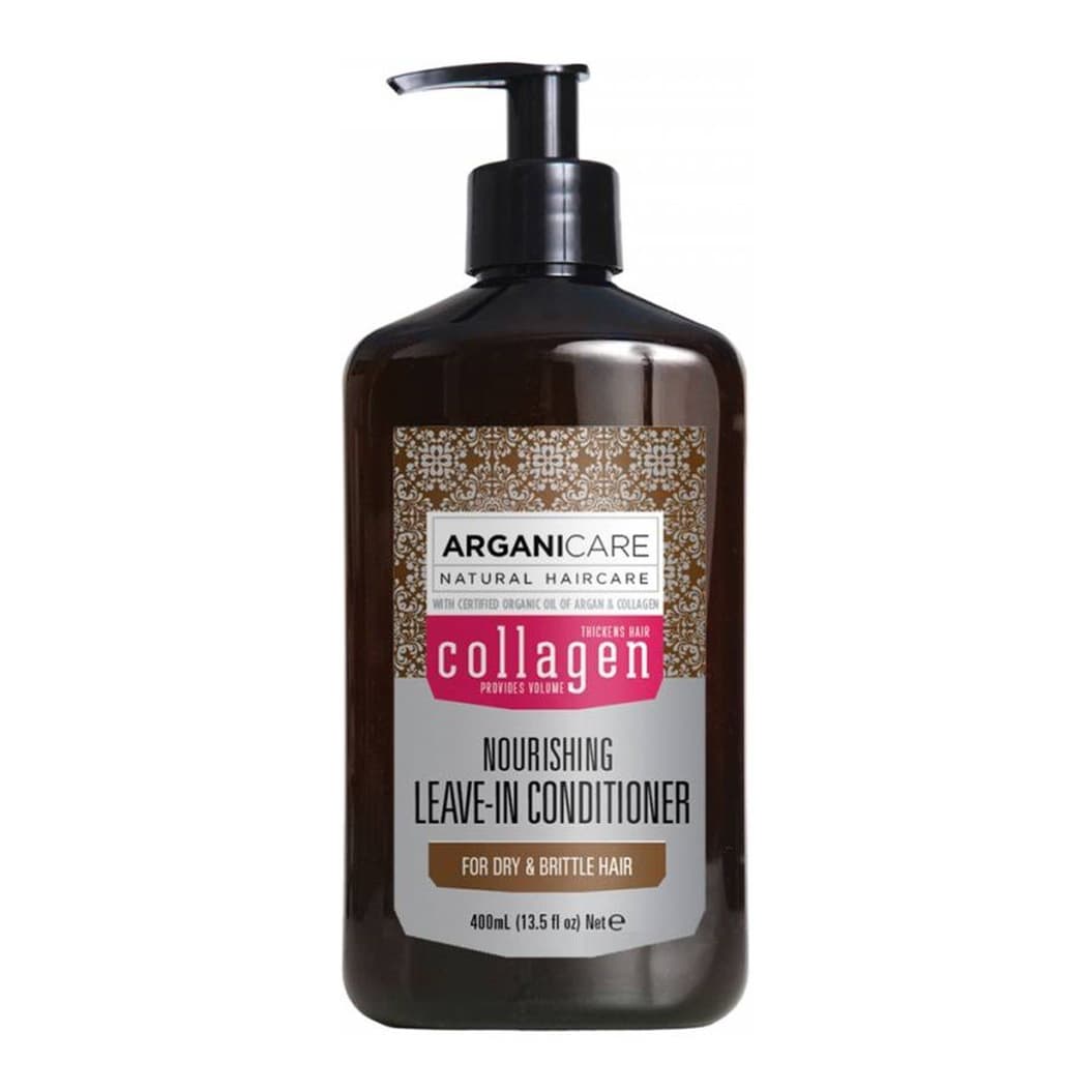 Collagen Nourishing Leave-in Conditioner