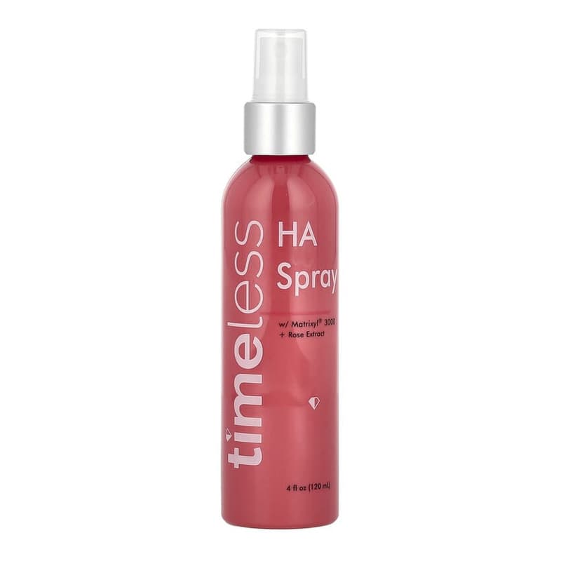 HA Matrixyl 3000™ + Rose Spray
