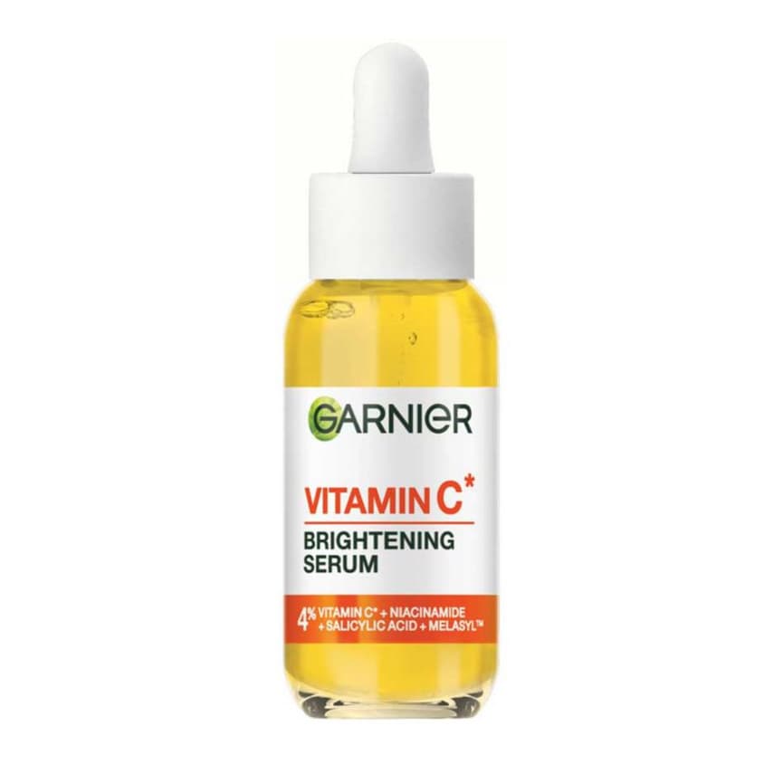 3.5% Vitamin C, Niacinamide, Salicylic Acid, Brightening & Anti Dark Spot Serum
