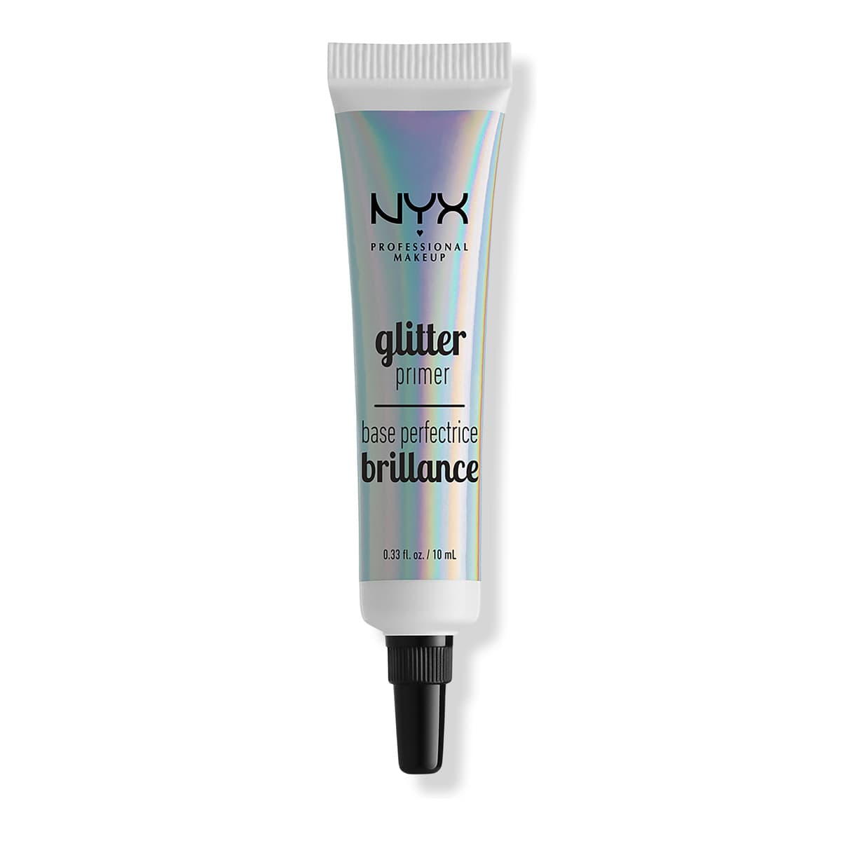 Long Lasting Glitter Primer