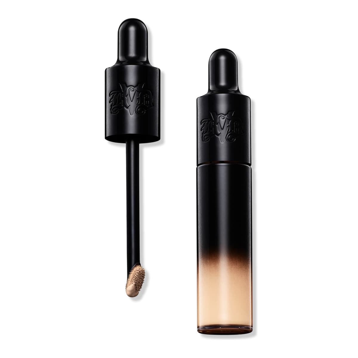 Good Apple Lightweight Full-Coverage Concealer, Light 105