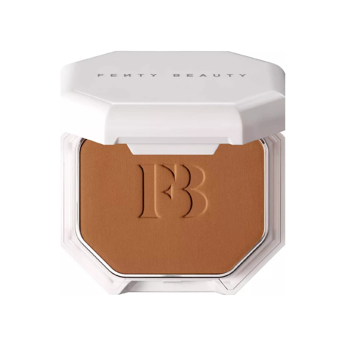 Fenty Pro Filt'r Soft Matte Powder Foundation, #390