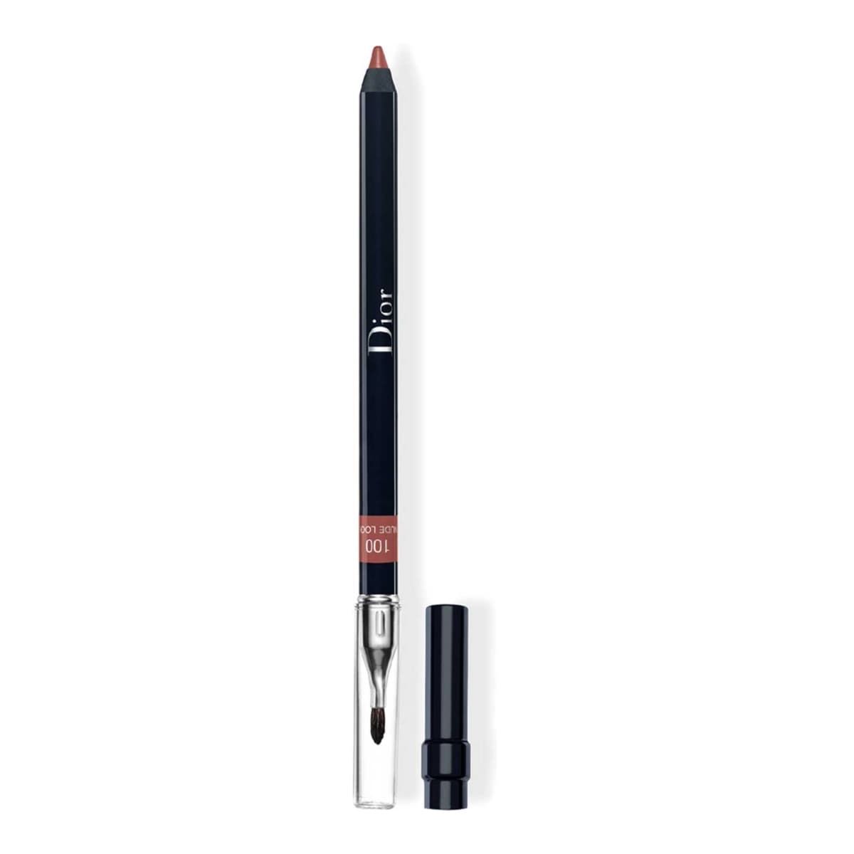 Contour Lip Liner Pencil, #100