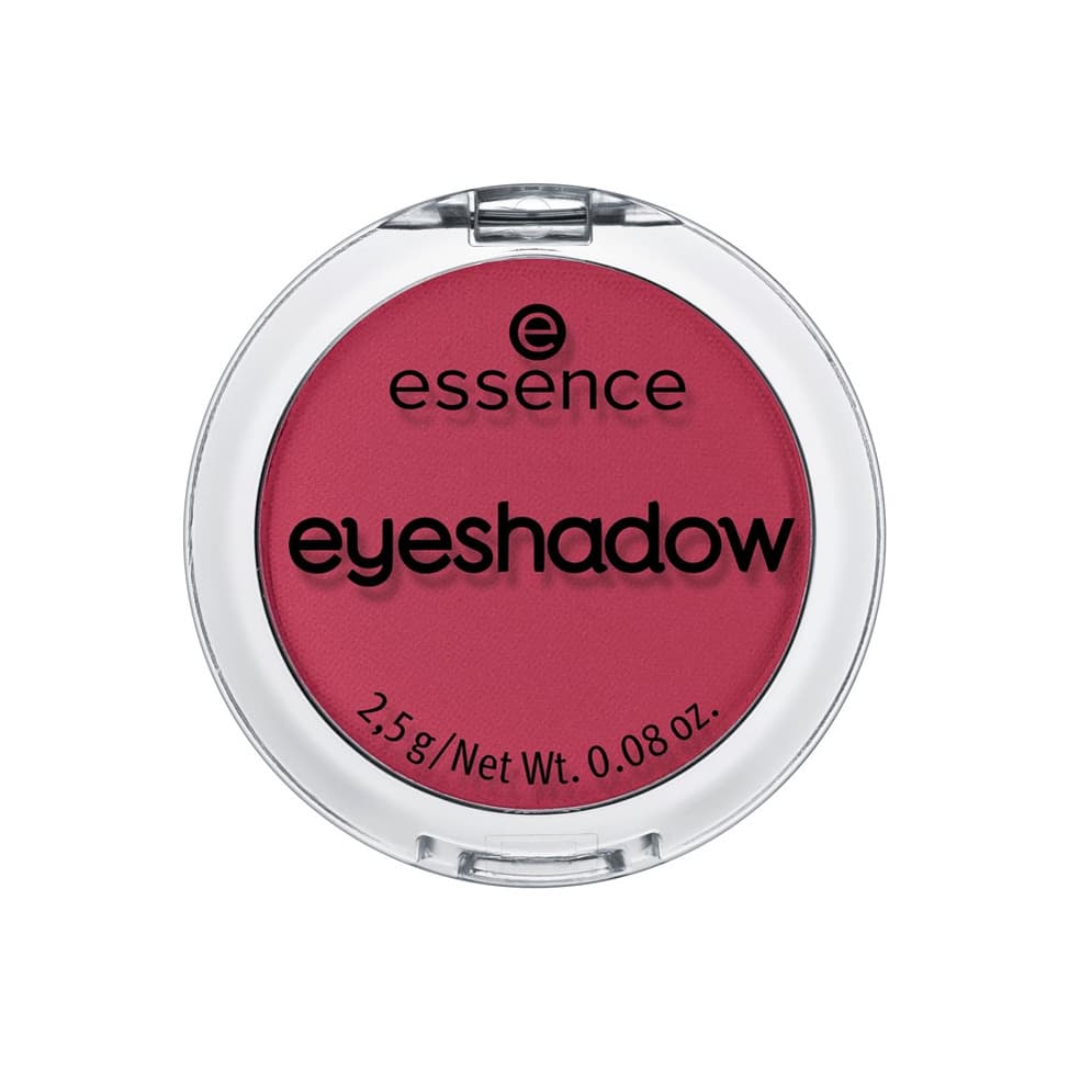 Eyeshadow 02 Shameless