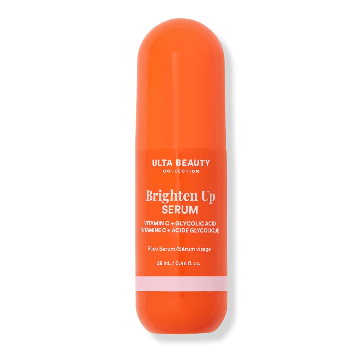 Brighten Up Face Serum