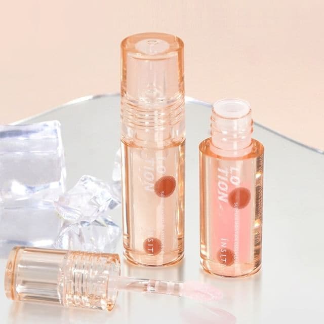 Surplus Moisture Essence Lip Lotion, #02# Peach Flavor