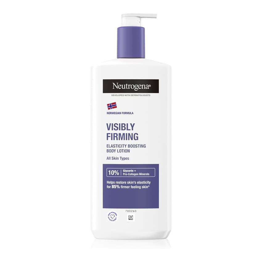 Norwegian Formula® Visibly Renew