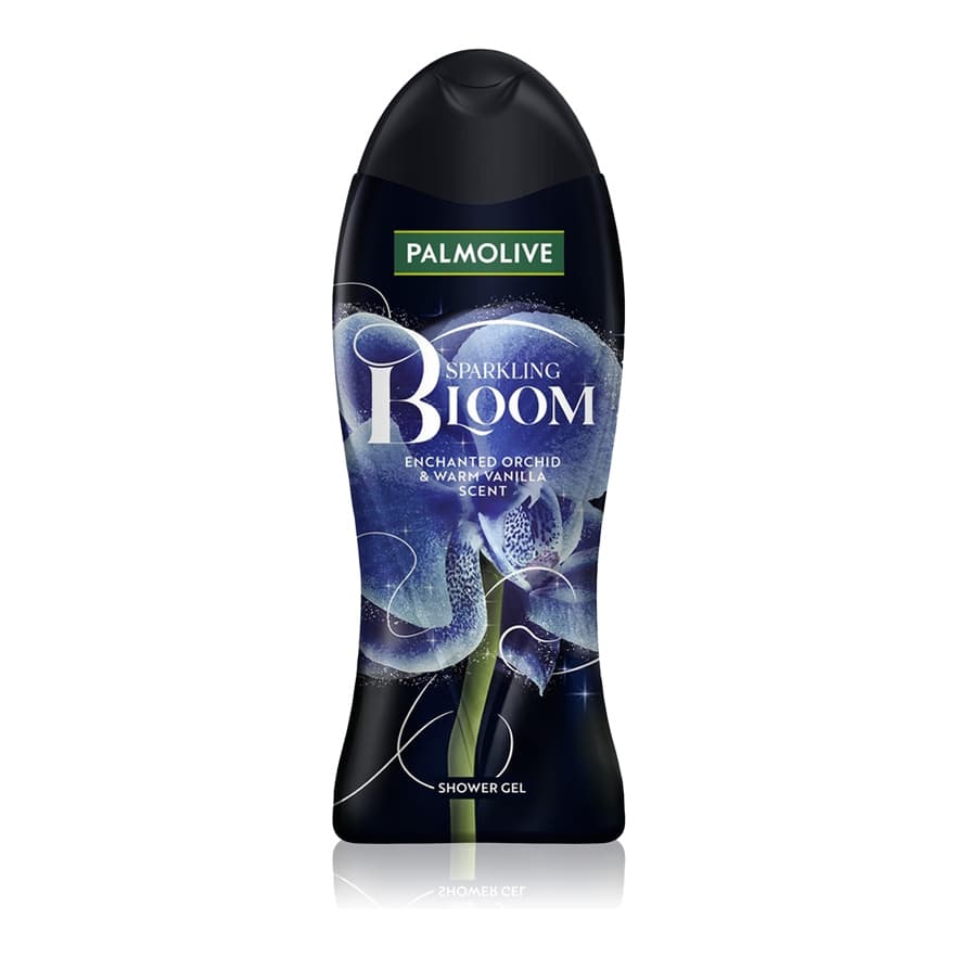 Sparkling Bloom Orchid&Vanill