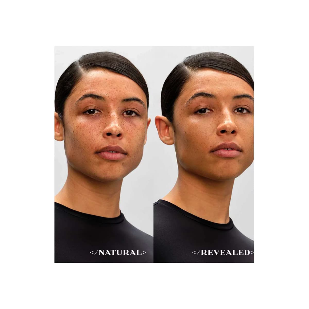 Reveal Skin Optimising Refillable Foundation, DW75 Dark Warm