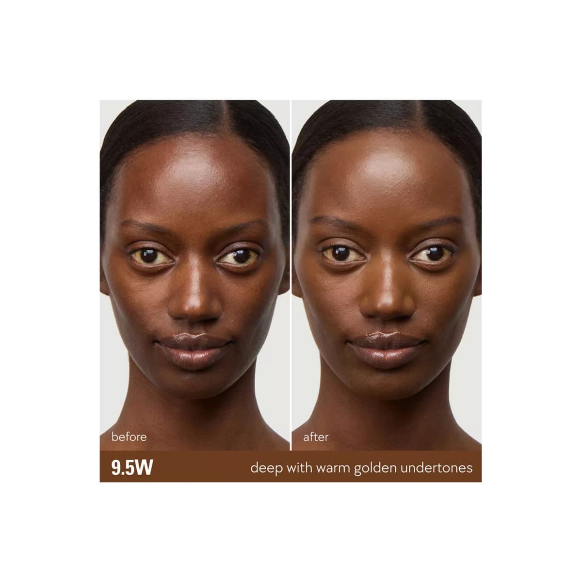 Kylie Cosmetics Skin Tint Blurring Elixir Foundation, #9.5W