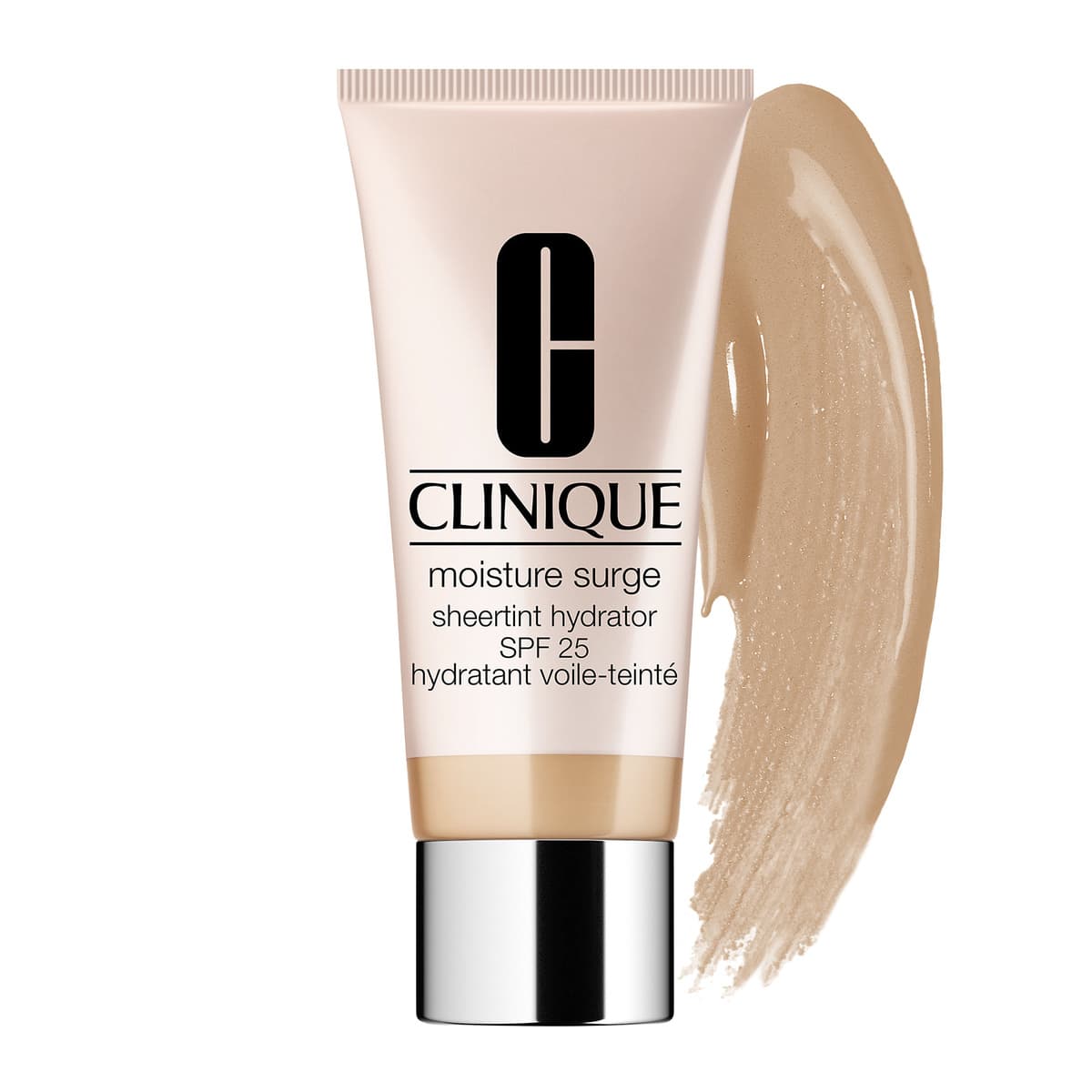 Moisture Surge™ Sheertint Hydrator Broad Spectrum SPF 25 Tinted Moisturizer, Light