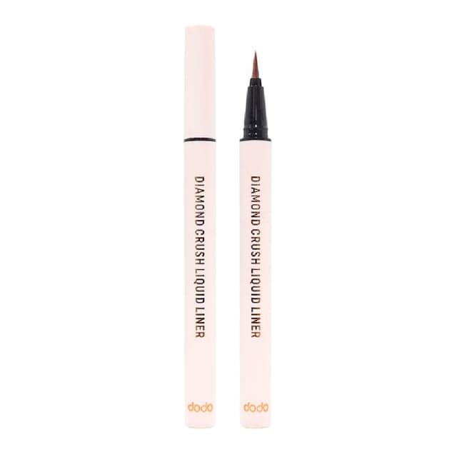 Diamond Crush Liquid Liner 02 Misty Orange