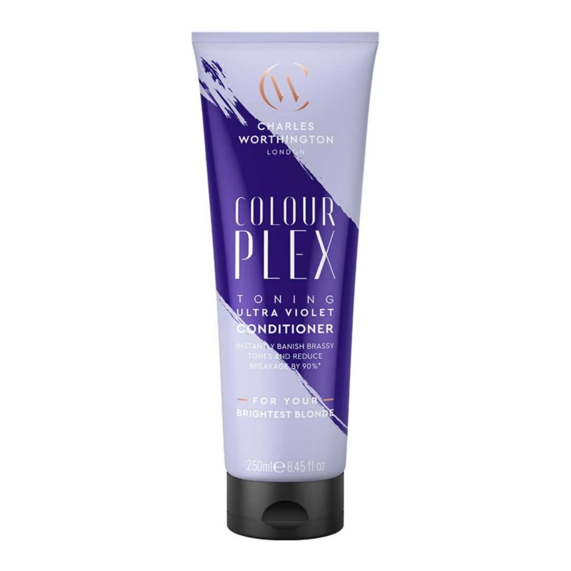 Colourplex Ultra Violet Shampoo