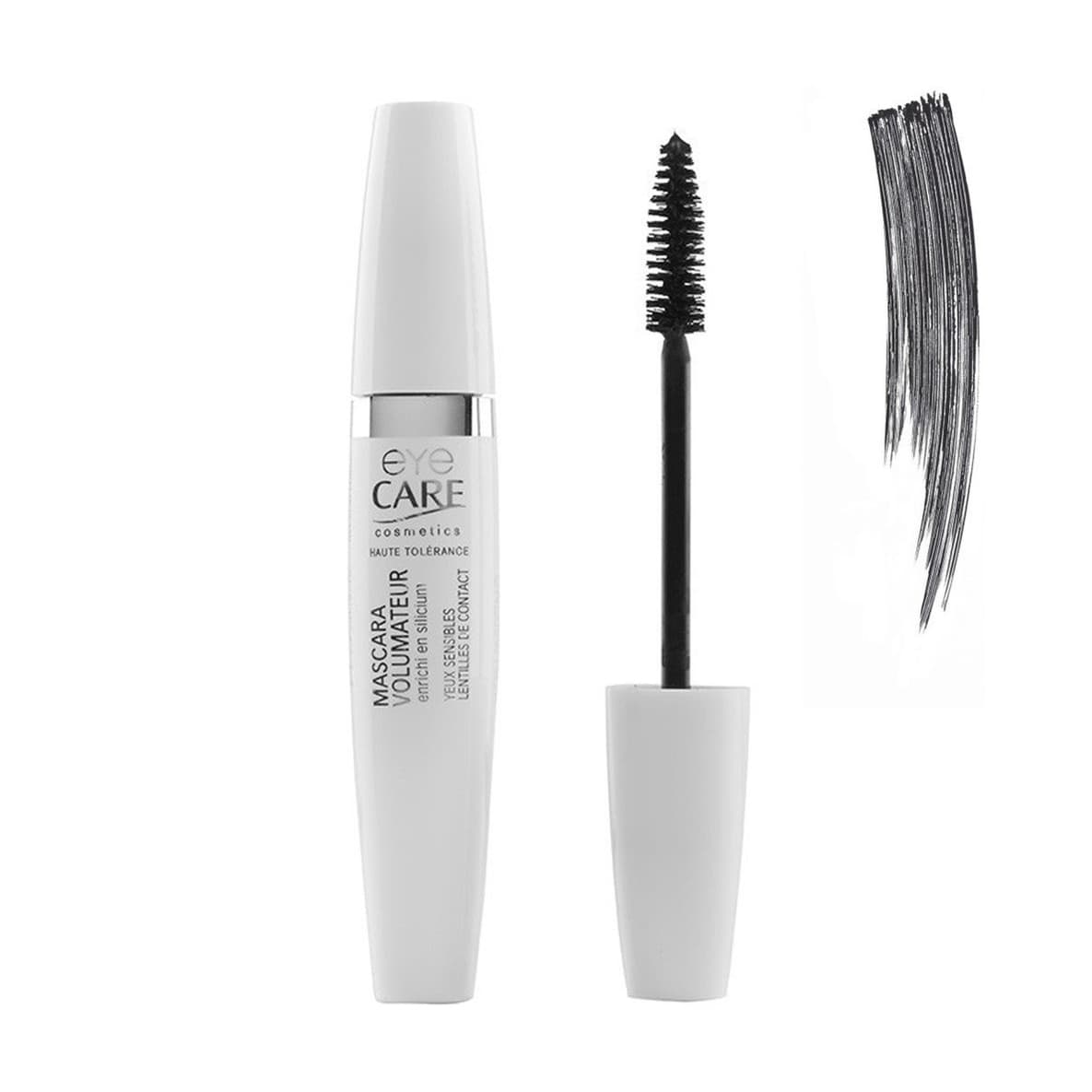 Volumizing Mascara Pur Black