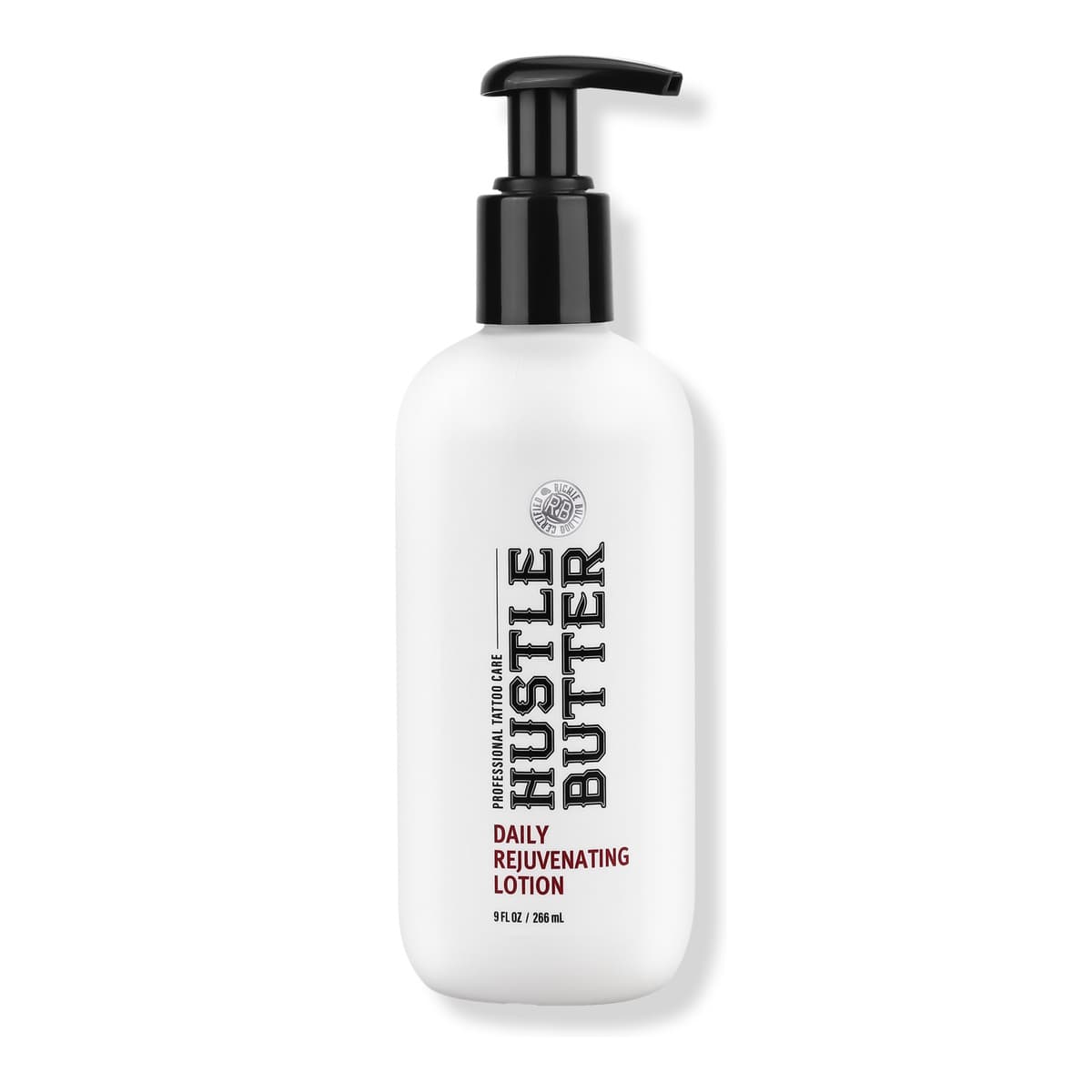 Daily Rejuvenating Lotion