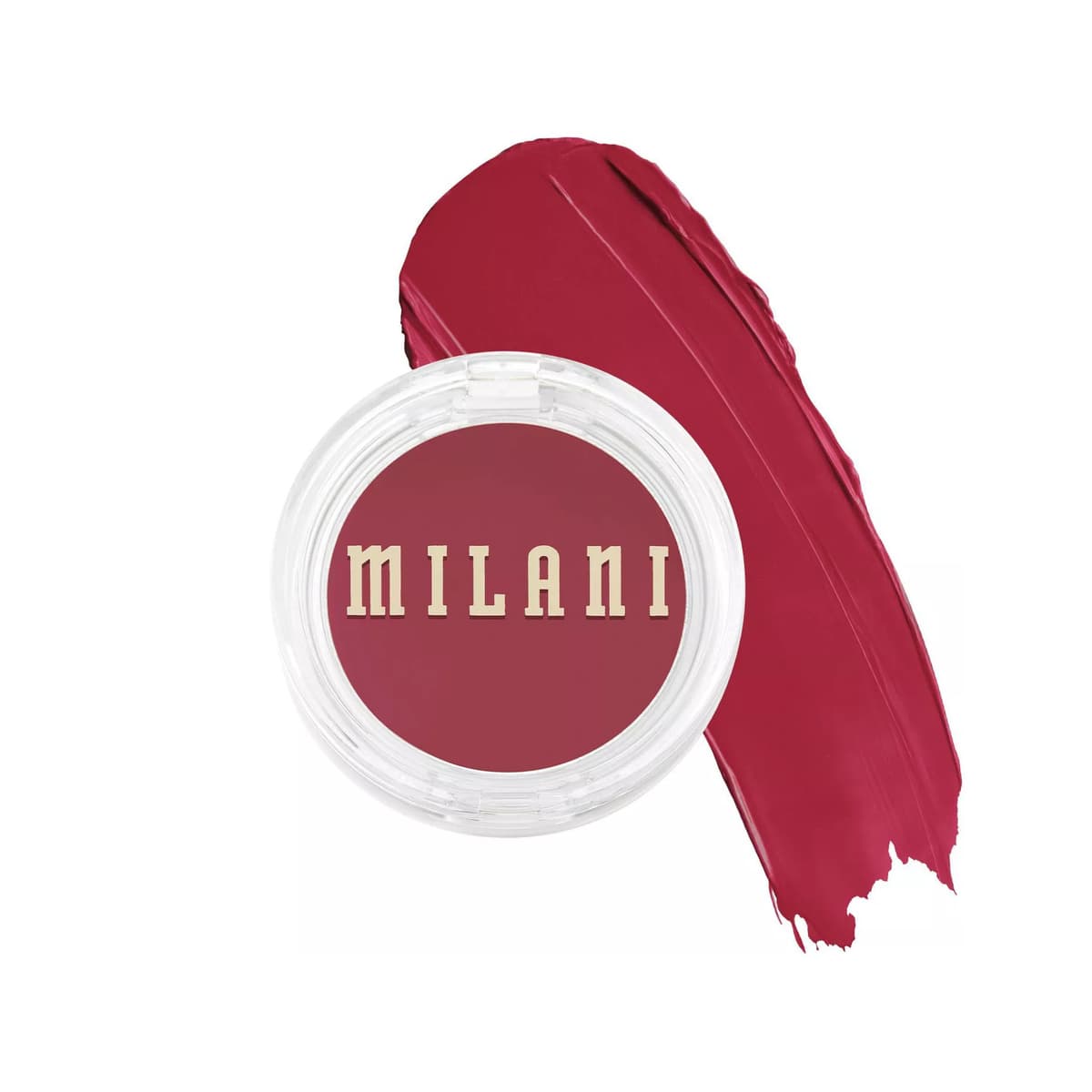 Cheek Kiss Cream Blush, Merlot Moment 140