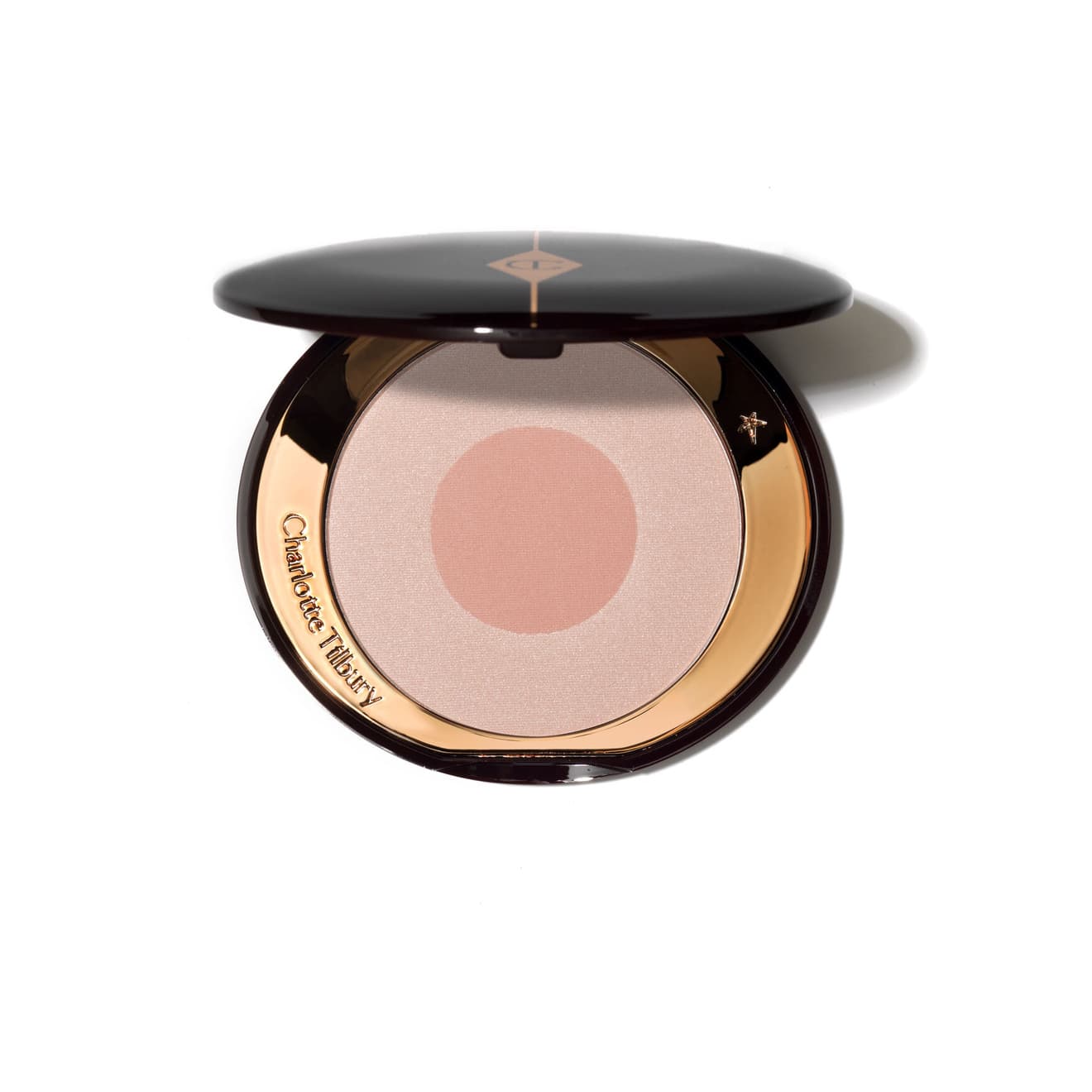 Cheek To Chic Blush, FIRST LOVE