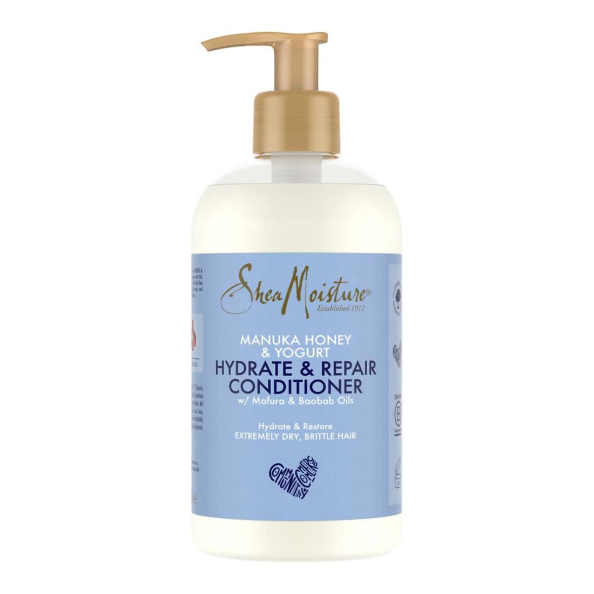 Hydrate & Repair Conditioner Manuka Honey & Yoghurt