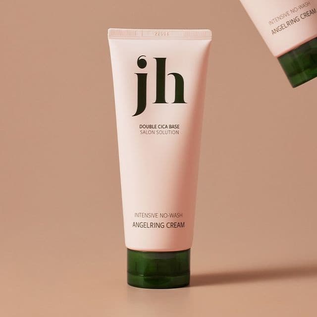 Intensive No Wash Angelring Cream