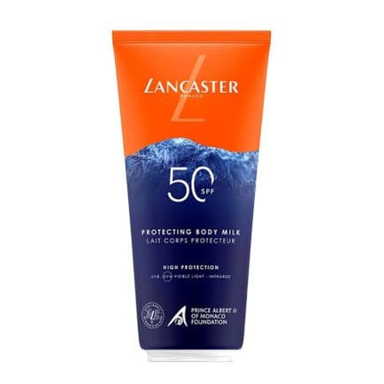 Limited Edition Protecting Body Milk SPF50