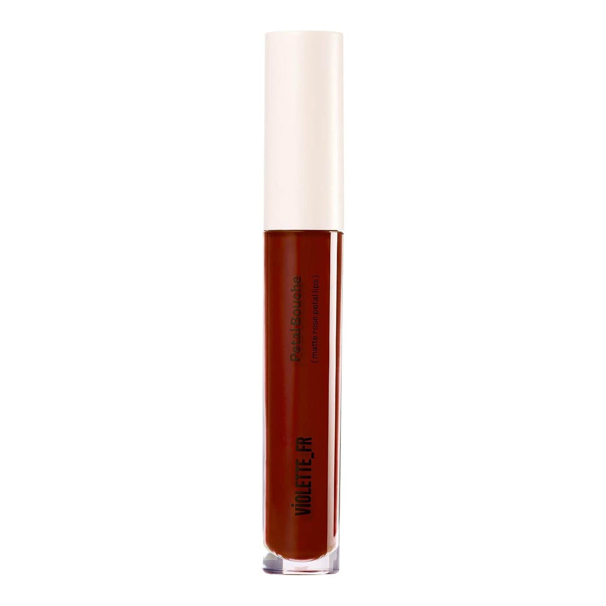 PETAL BOUCHE Liquid Longwearing Matte Lipstick, Cerise Désir