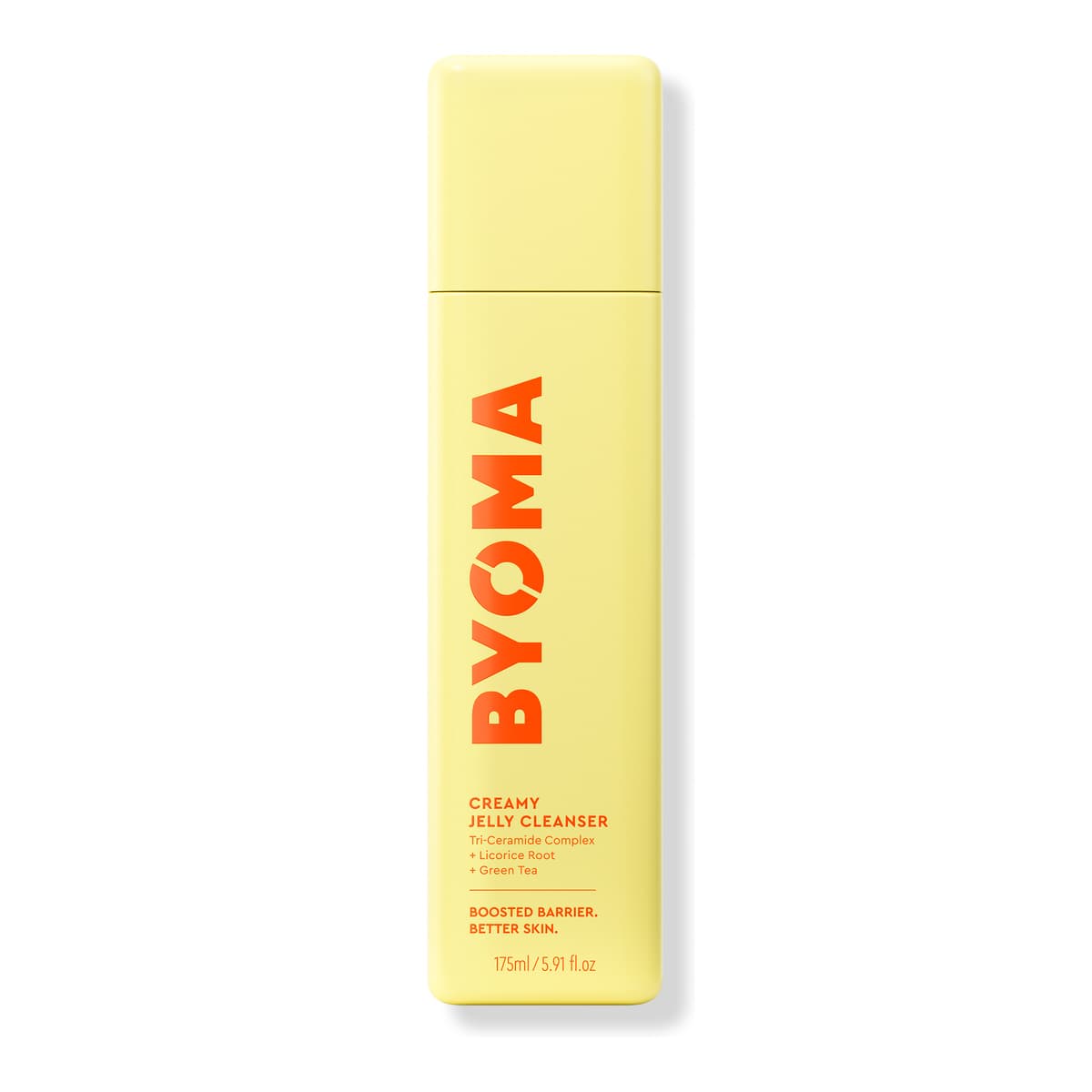Creamy Jelly Cleanser