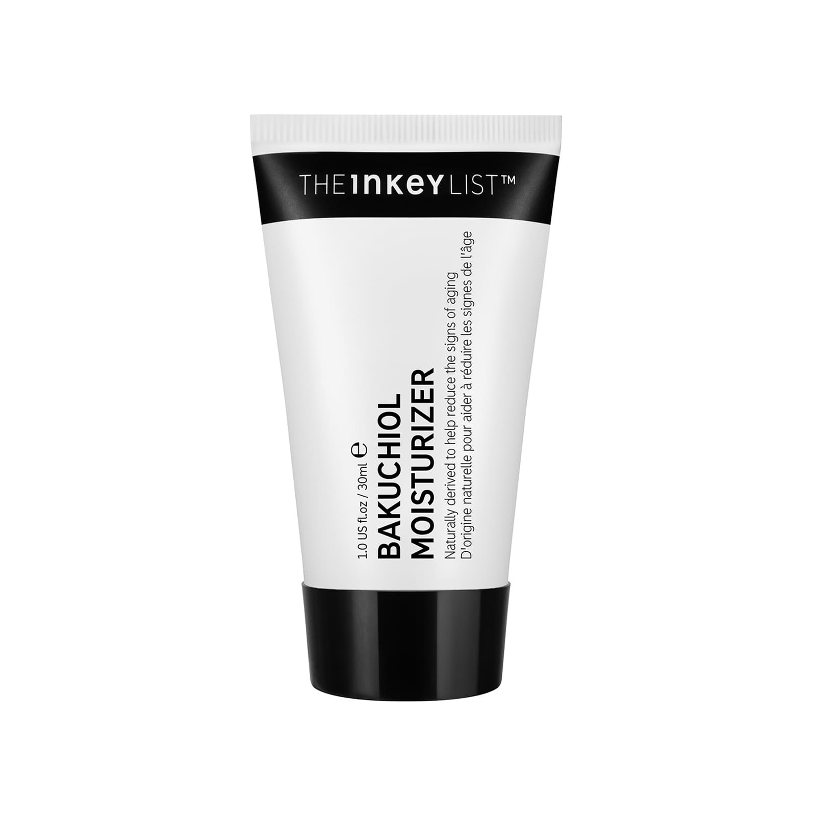 Bakuchiol Moisturizer