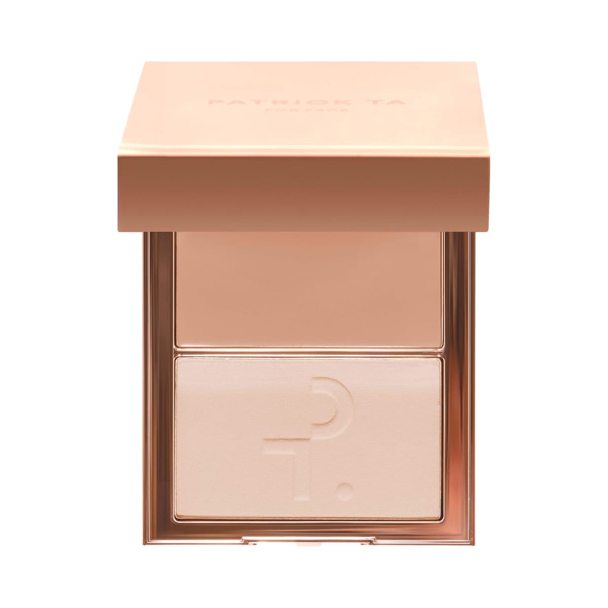 Major Skin Crème Foundation and Finishing Powder Duo, Fair 2