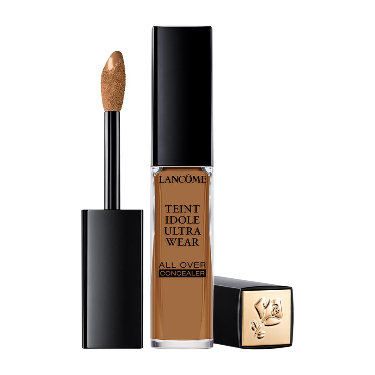 Teint Idole Ultra Wear All Over Full Coverage Concealer, deep skin, warm undertone