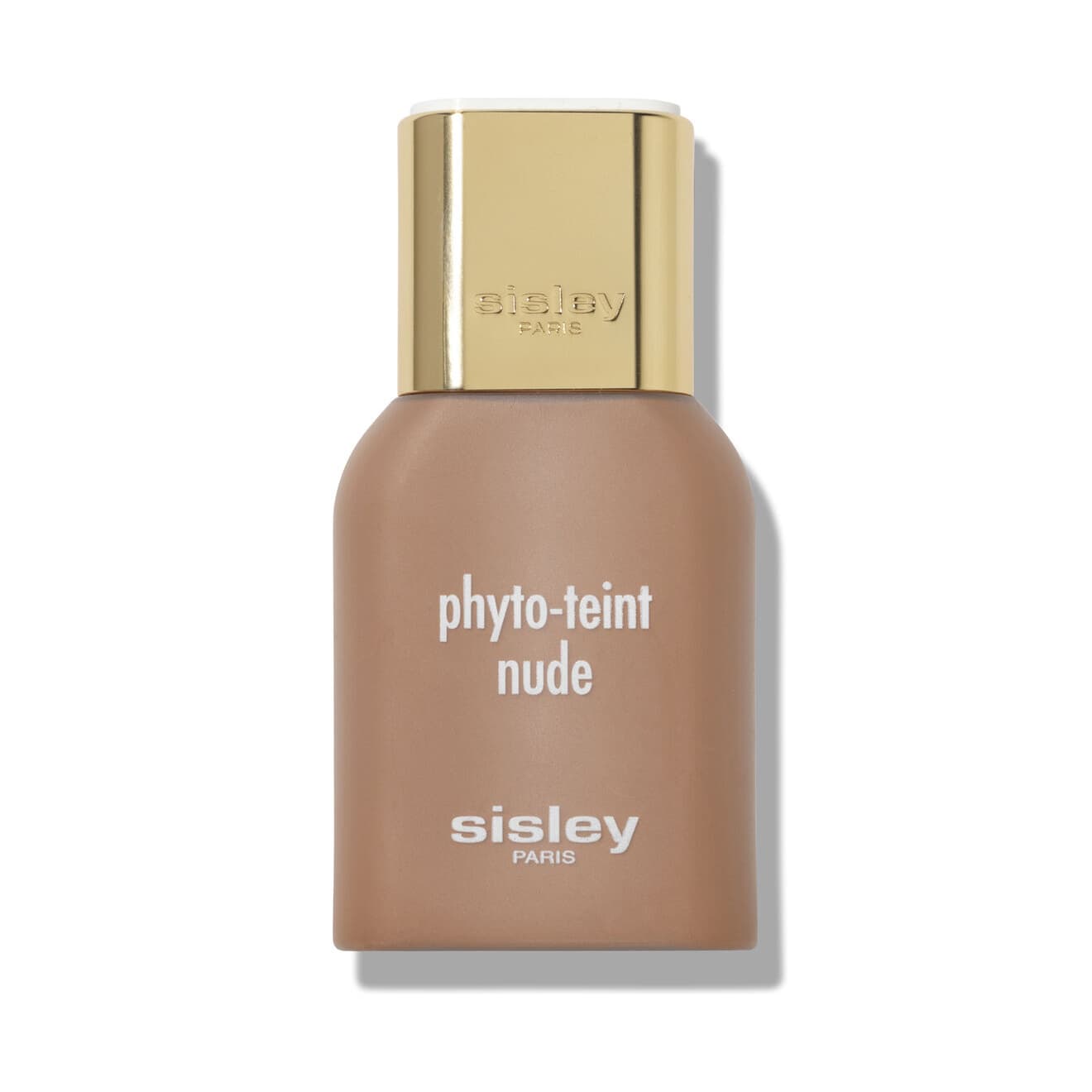 Phyto-Teint Nude, 4C HONEY