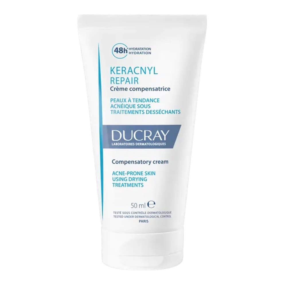Keracnyl Repair Compensatory Cream