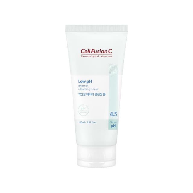 Low pH pHarrier Cleansing Foam