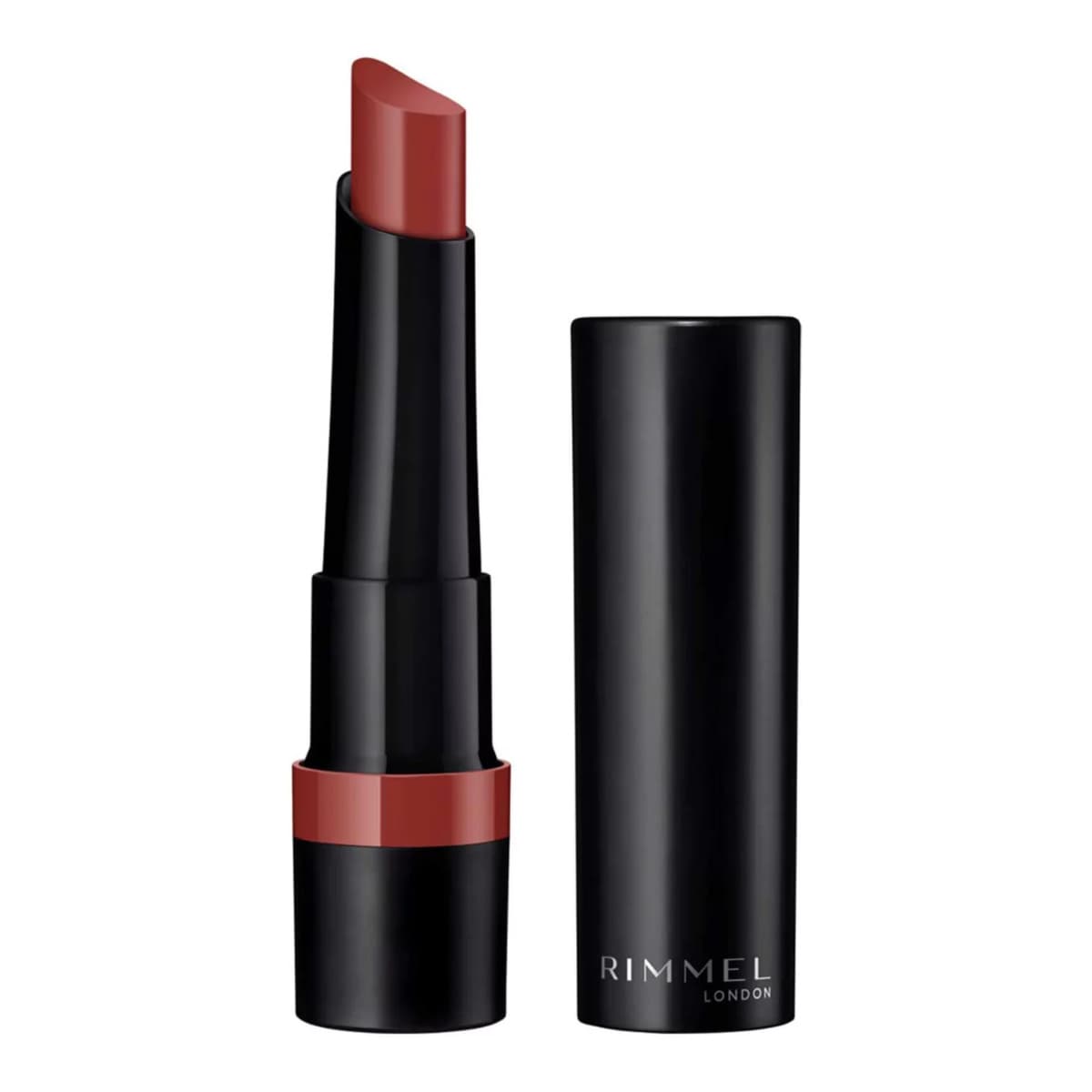 Lasting Finish Matte Lipstick, Blushed Pink