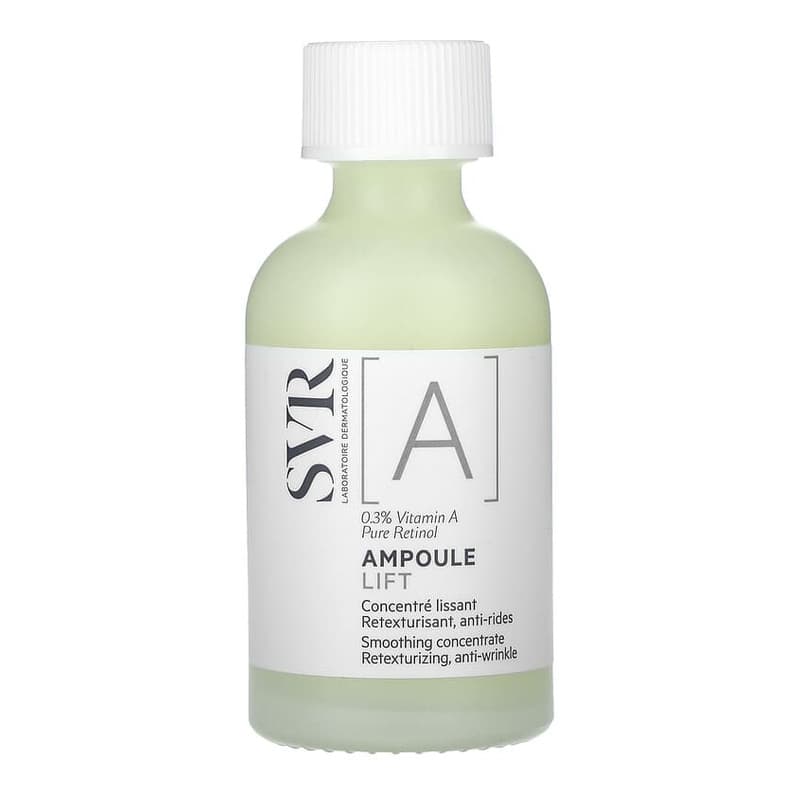 [A], Ampoule Lift