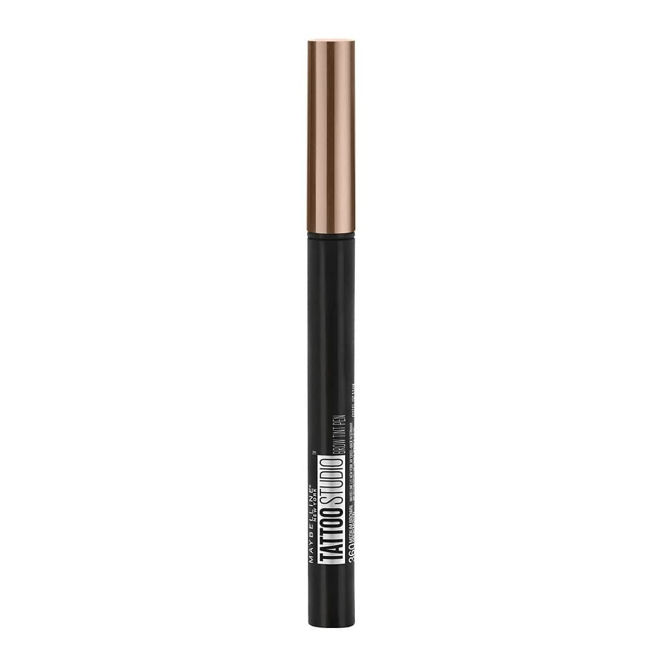 Brow Tint Pen Makeup, #355 Soft Brown