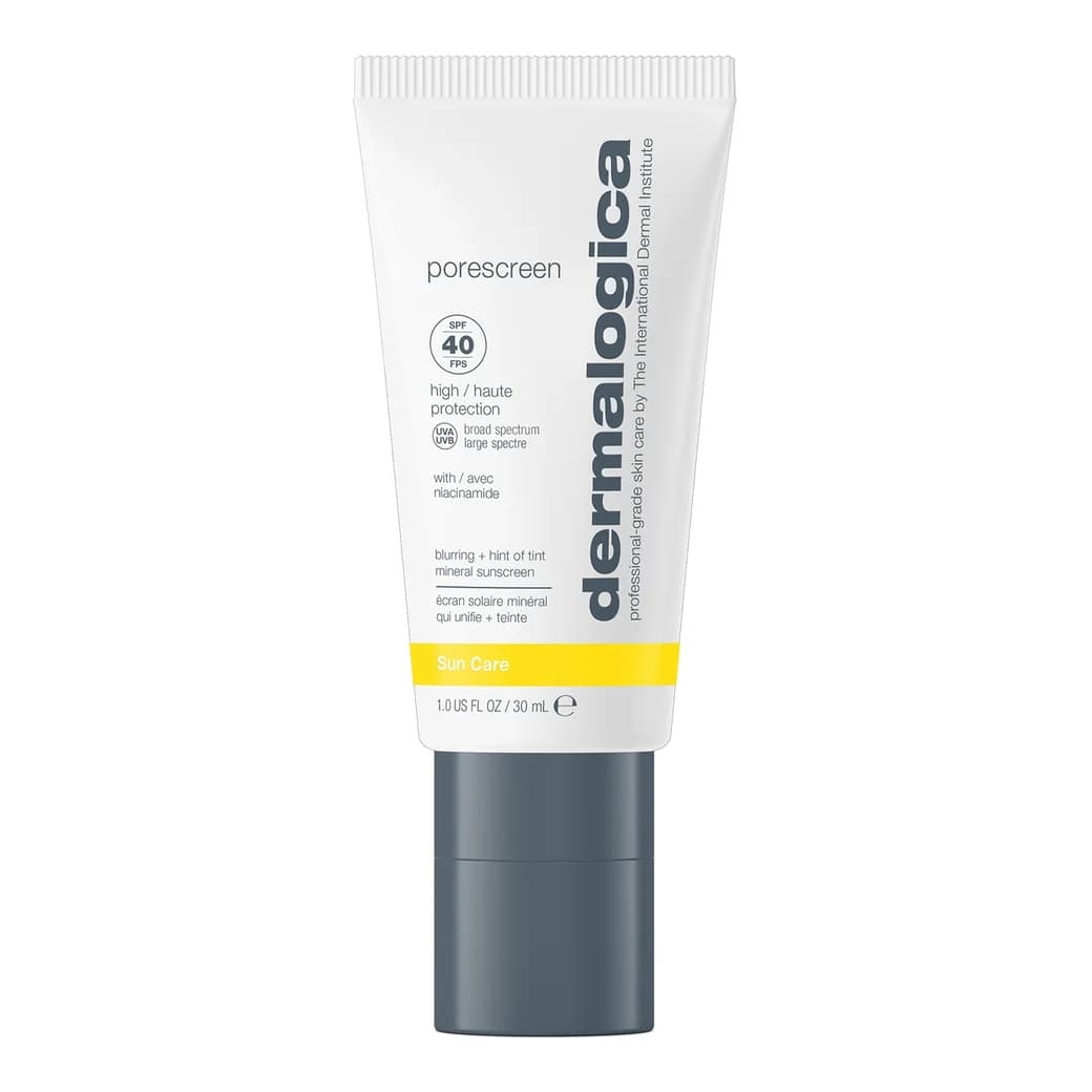 Porescreen SPF 40 Moisturizer