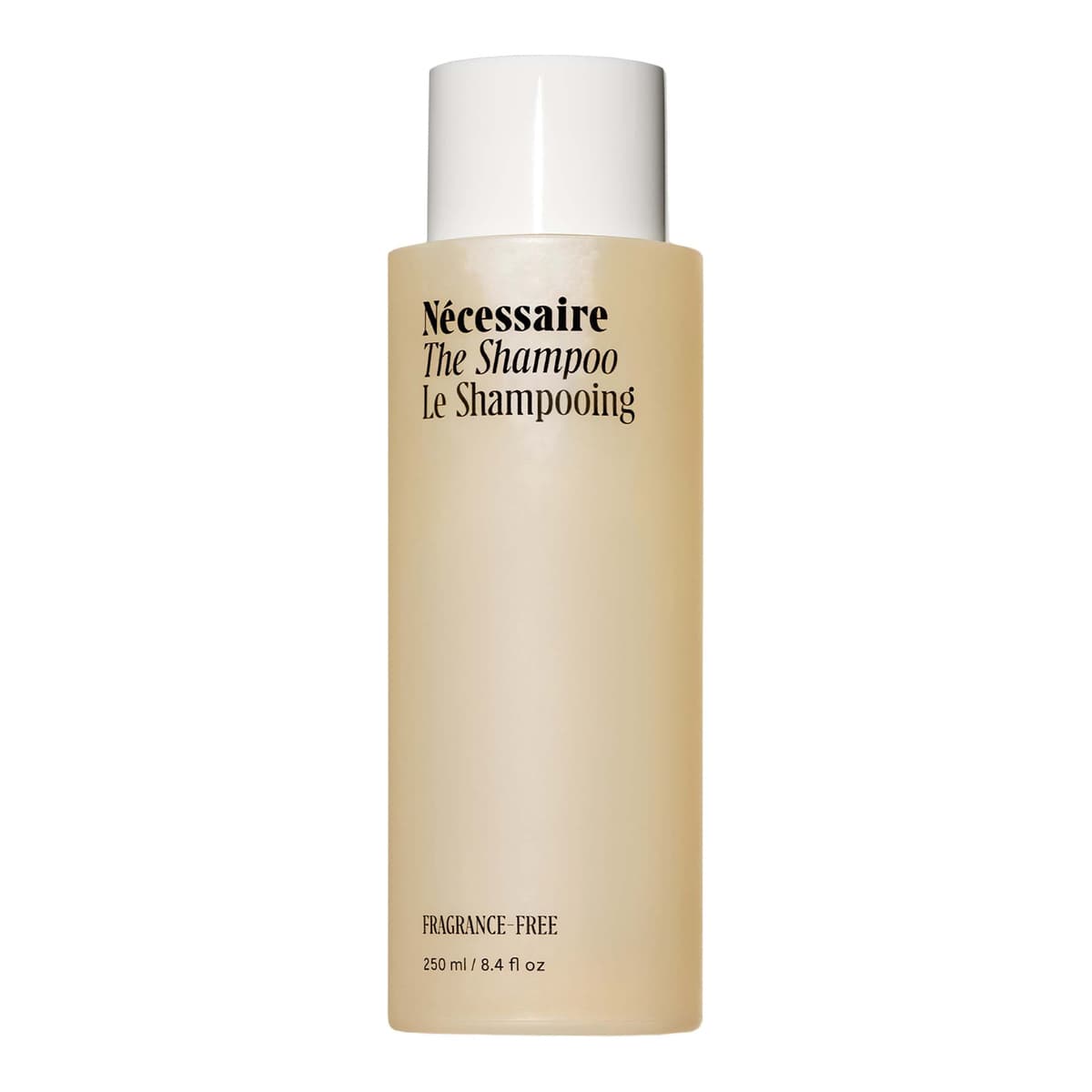 The Shampoo - Scalp Cleanse With Hyaluronic Acid + Niacinamide For Thinning Hair