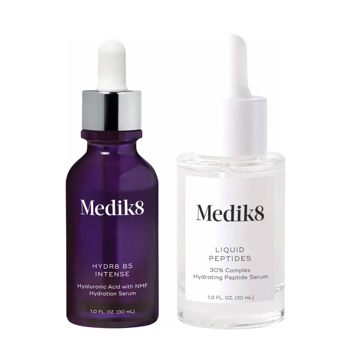 Hydrate and Smooth Set