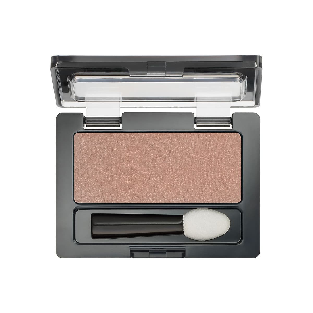 Eyeshadow Makeup, Cool Cocoa