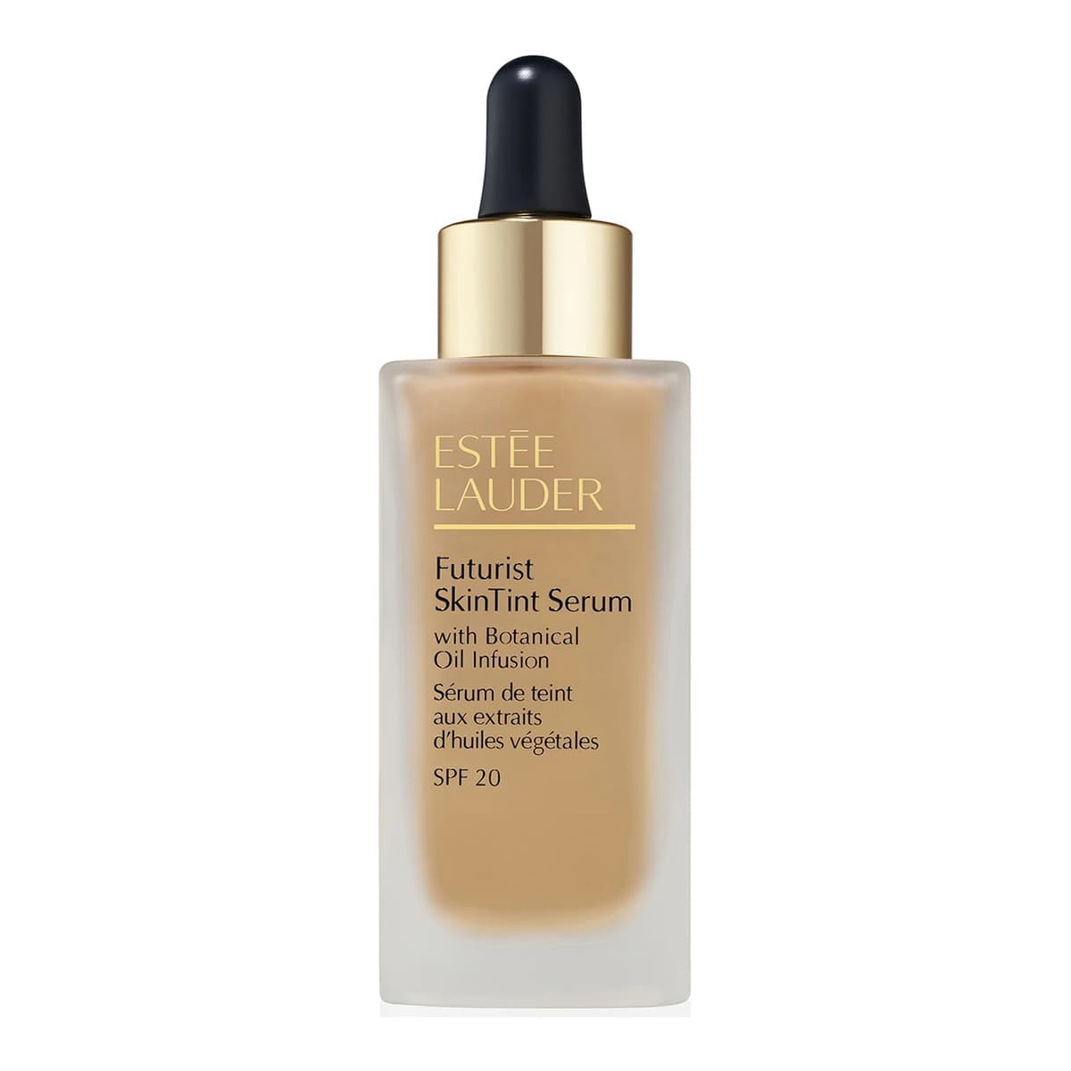 EstÃe Lauder Futurist SkinTint Serum Foundation SPF 20, 2W1 Dawn