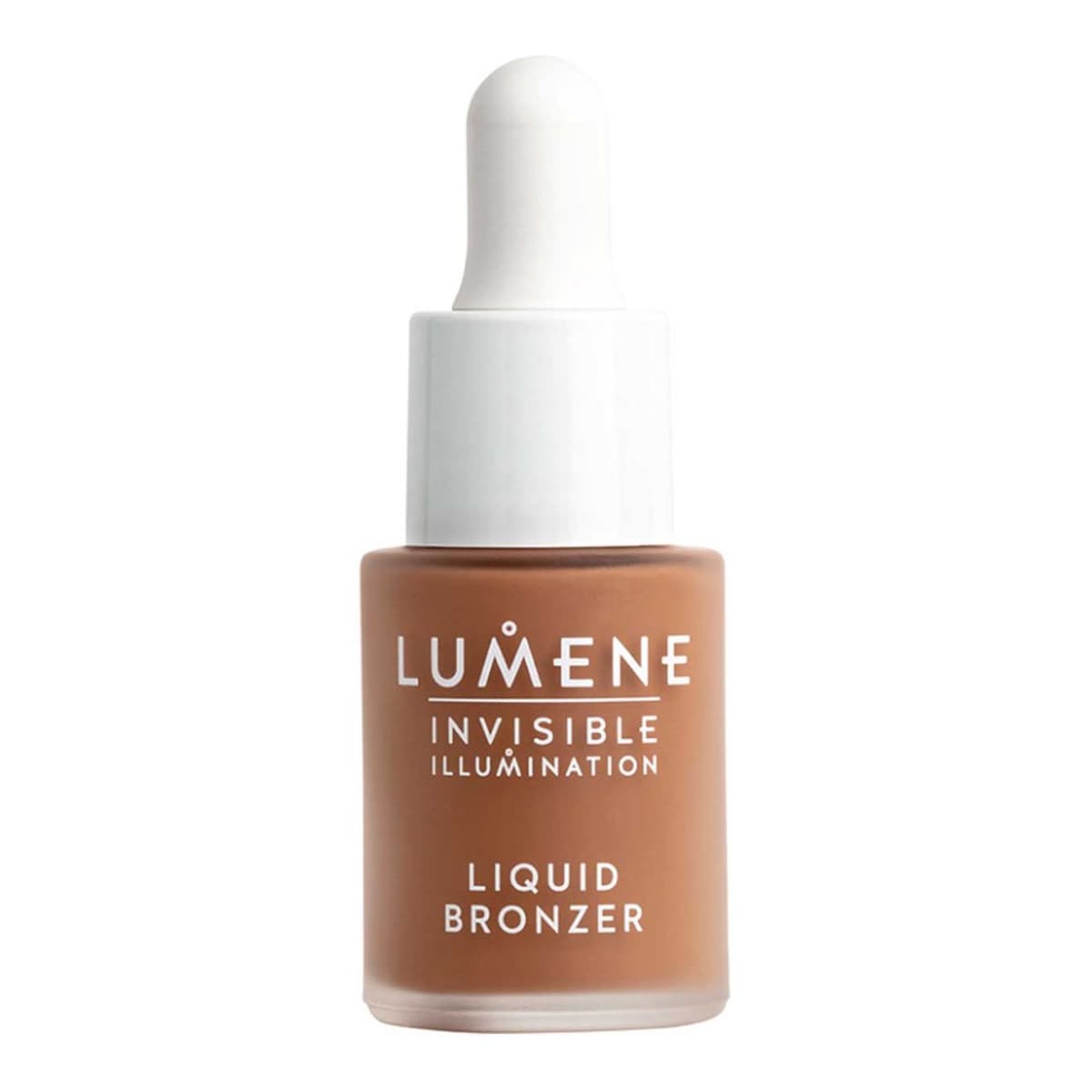 Invisible Illumination Liquid Bronzer Summer Glow