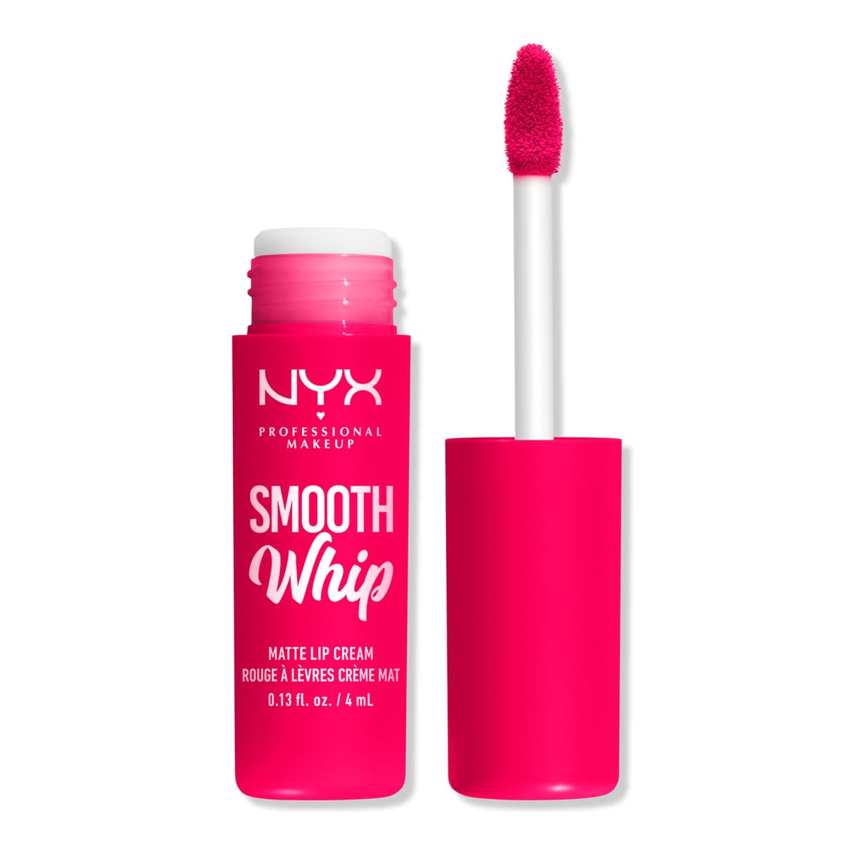 Smooth Whip Blurring Matte Lip Cream, Pillow Fight